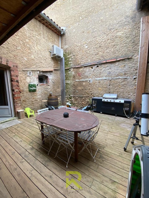 Maison - 127 m² - 5 pièces