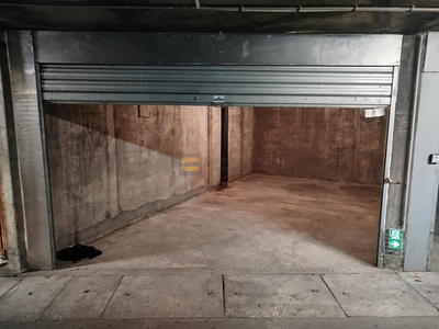 Parking / Garage - 14 m²