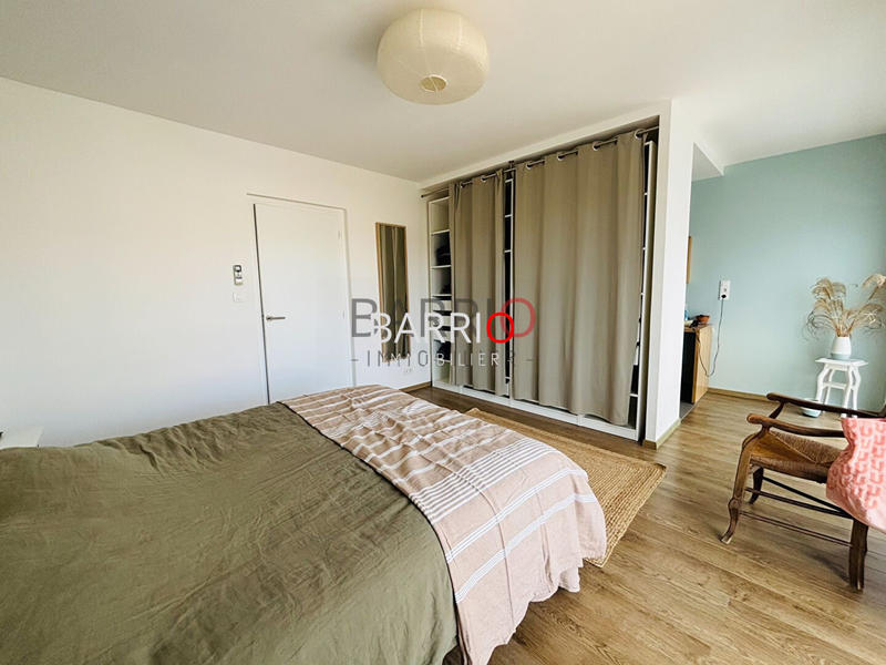 Appartement - 133 m² - 4 pièces