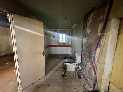 Maison - 71 m² - 2 pièces