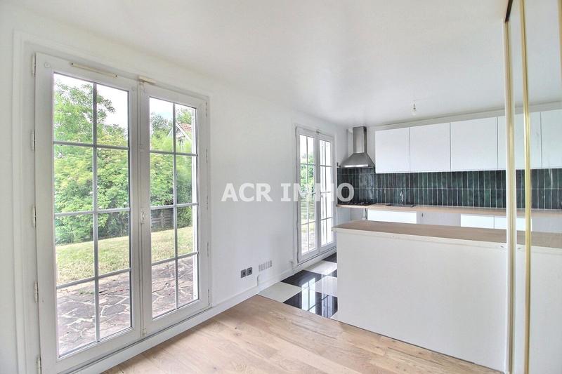 Maison - 160 m² - 7 pièces