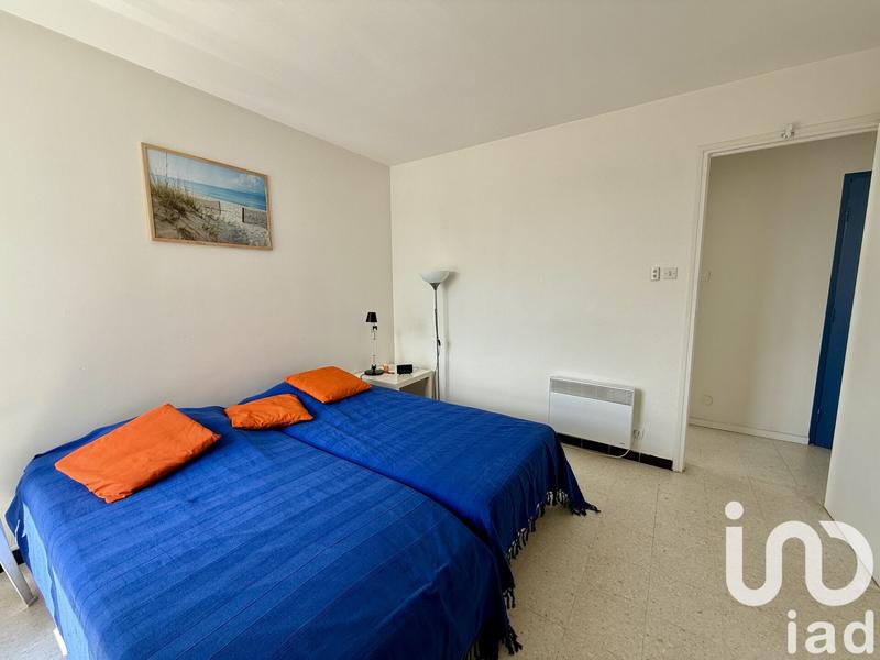 Appartement - 54 m² - 3 pièces