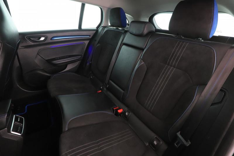 Renault Mégane Estate 1.6 TCe Energy Gt Edc7 205 ch