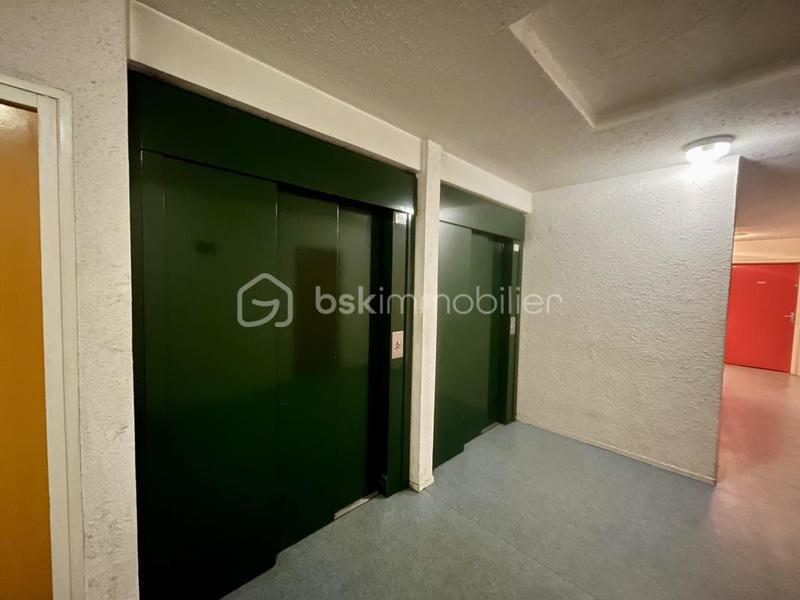 Appartement - 76 m² - 4 pièces