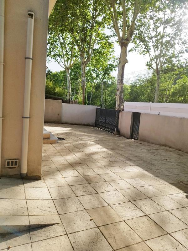 Maison contemporaine - 143 m² - 5 pièces