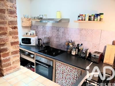 Maison - 159 m² - 5 pièces