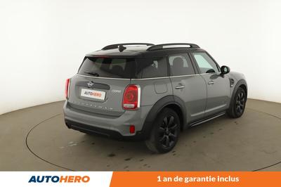 Mini Countryman Cooper All4 Bva8 136 ch