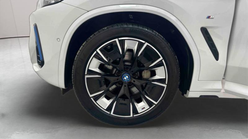 Bmw iX3 G08 Lci m Sport 286 ch Impressive