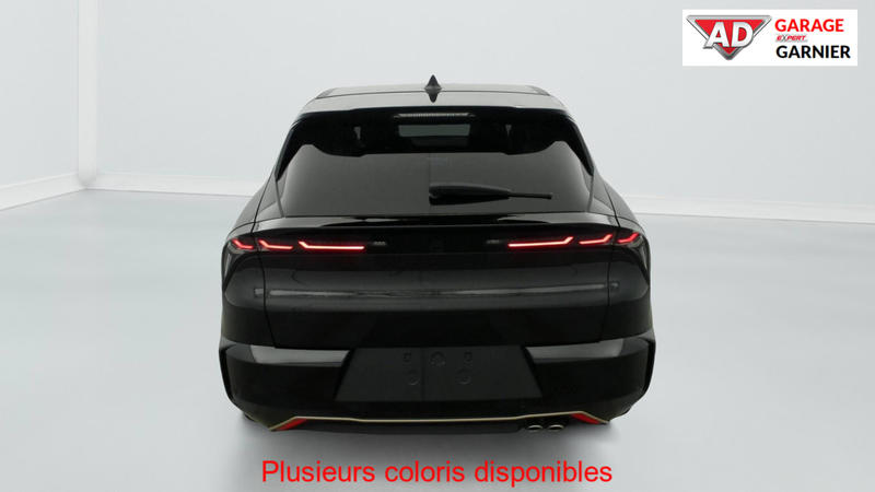 Alfa Romeo Junior 1.2 Ibrida 145 ch eDCT6 Intensa