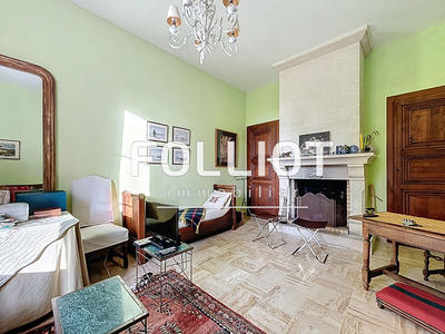 Maison - 190 m² - 8 pièces