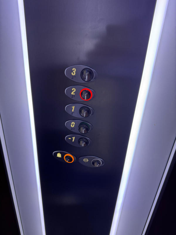 Appartement - 28 m² - 1 pièce