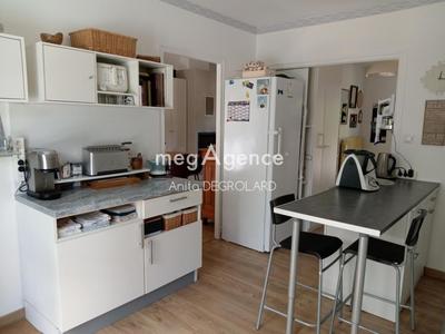 Maison - 200 m² - 5 pièces
