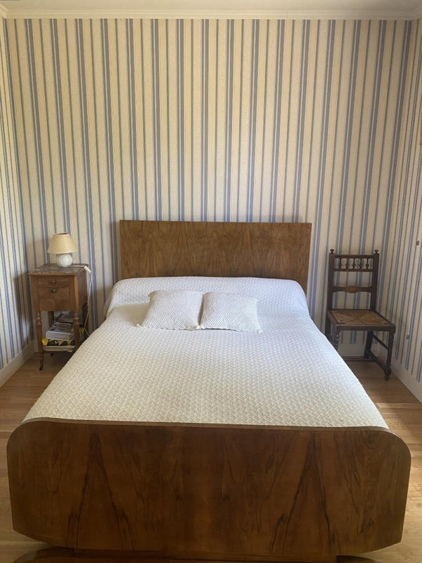 Maison - 170 m² - 5 pièces