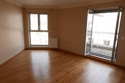 Appartement - 58 m² - 2 pièces