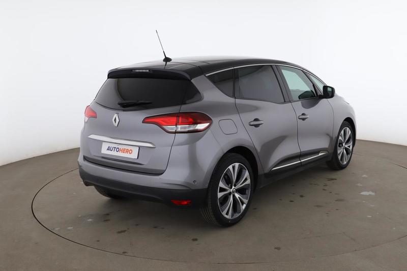 Renault Scénic 1.3 TCe Energy Intens Edc 140 ch