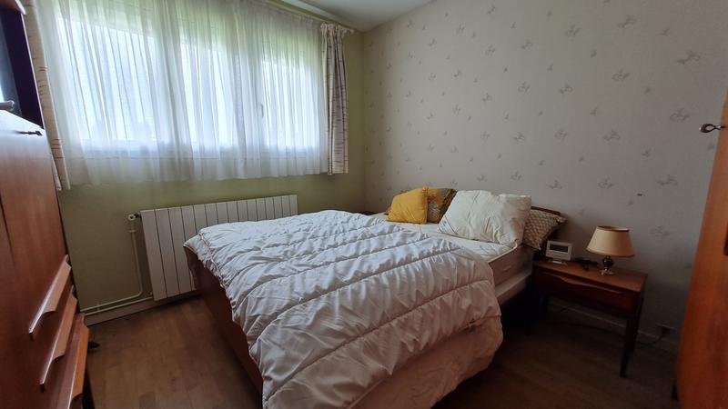 Maison - 68 m² - 4 pièces