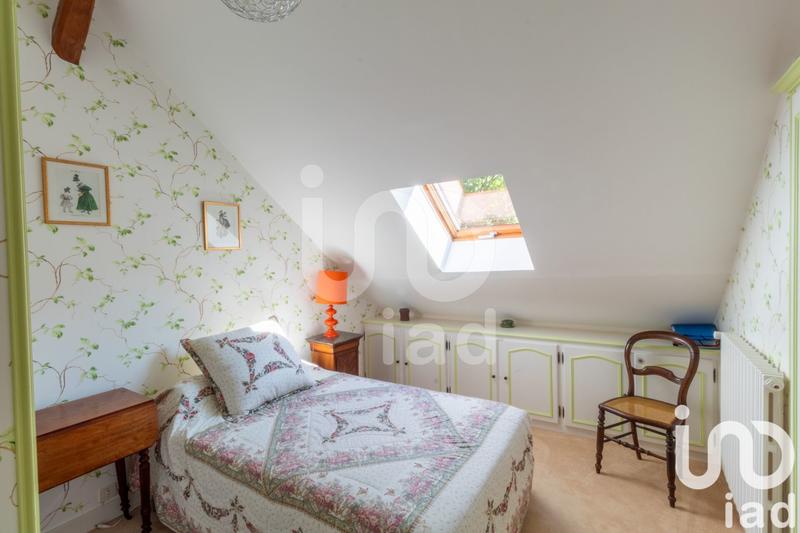 Maison - 190 m² - 6 pièces