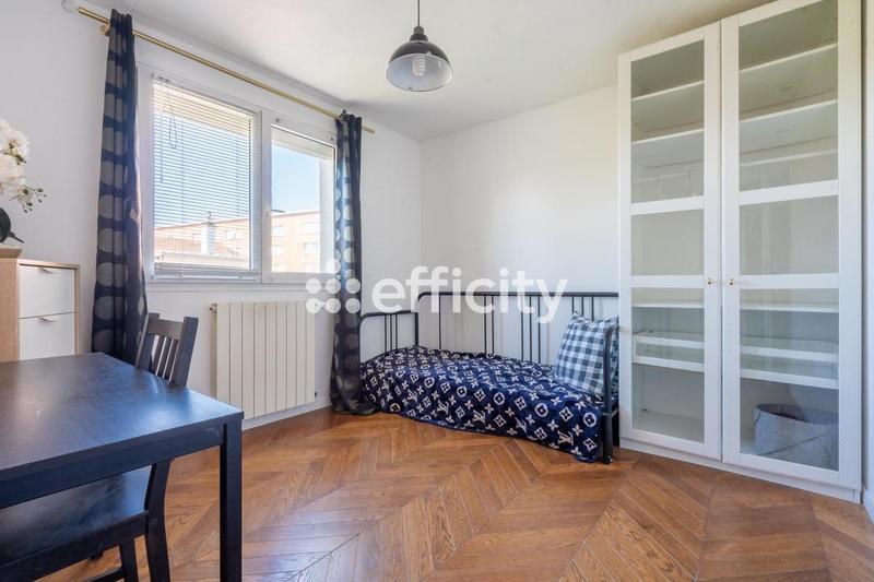 Maison - 104 m² - 5 pièces