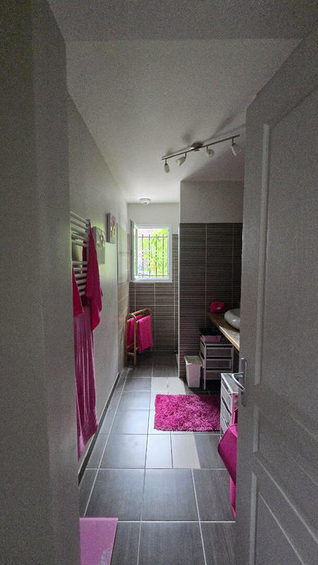 Maison - 112 m² - 6 pièces