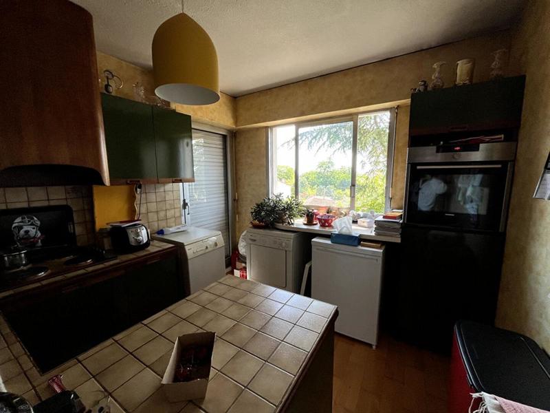 Appartement - 60 m² - 2 pièces