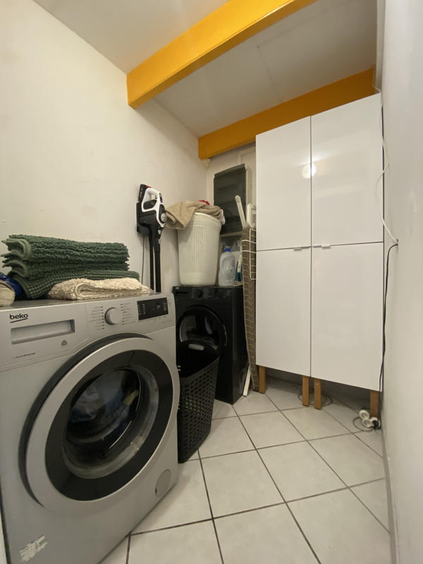 Maison - 145 m² - 5 pièces