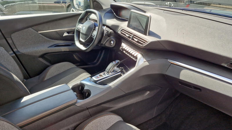 Peugeot 3008 Business bluehdi 130ch ss eat8 active