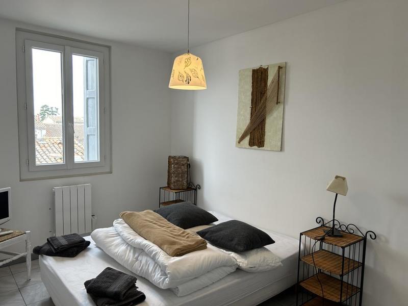 Appartement - 50 m² - 3 pièces