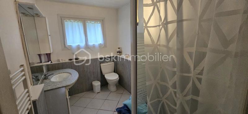 Maison - 84 m² - 3 pièces