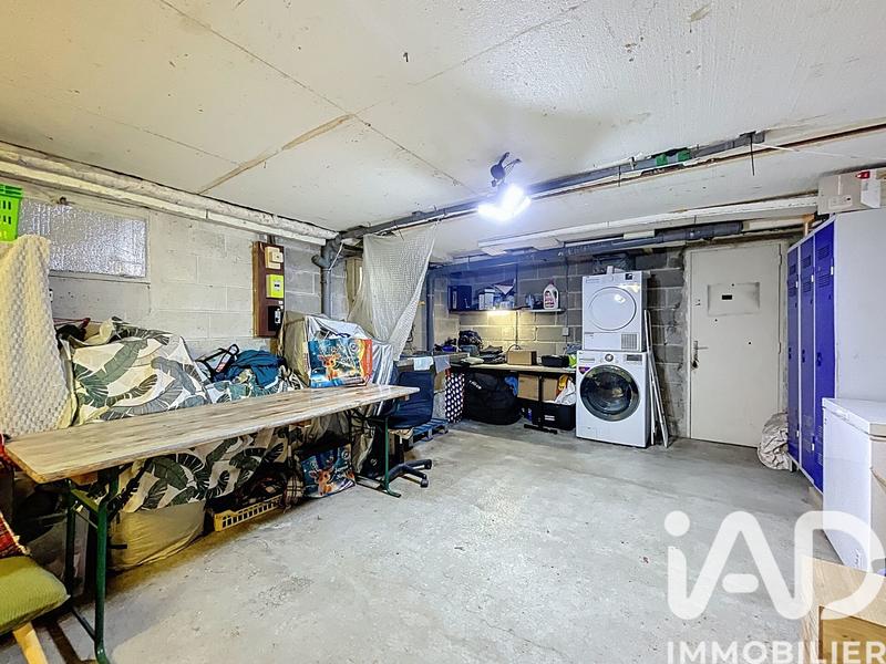 Maison - 126 m² - 5 pièces