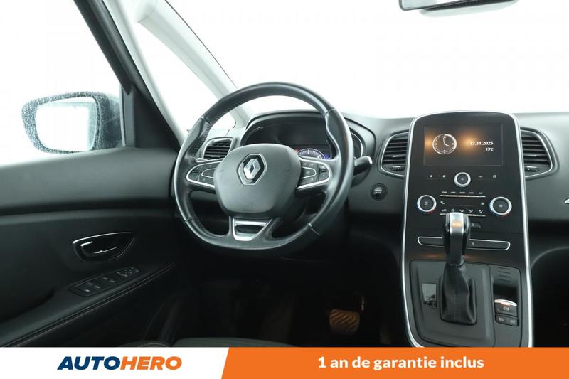Renault Grand Scénic 1.5 dCi Energy Business Edc 7pl 110 ch