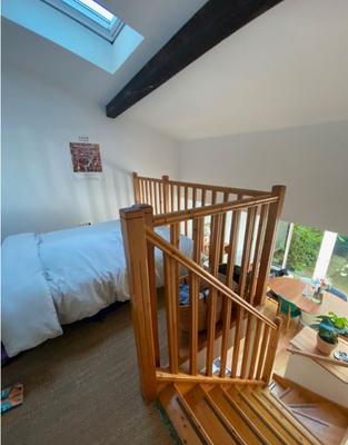 Maison - 45 m² - 1 pièce