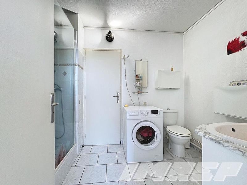 Appartement - 53 m² - 2 pièces