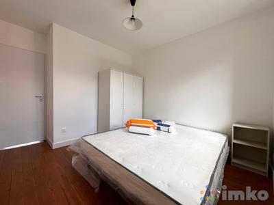 Appartement - 49 m² - 3 pièces