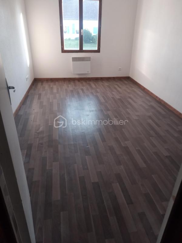 Maison - 121 m² - 6 pièces