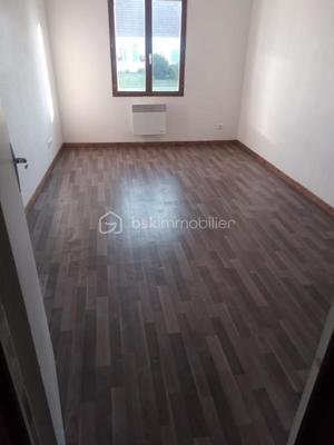 Maison - 121 m² - 6 pièces