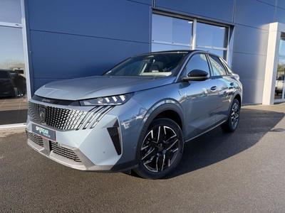 Peugeot 3008 III 1.2 Hybrid 136 E-Dcs6 Gt