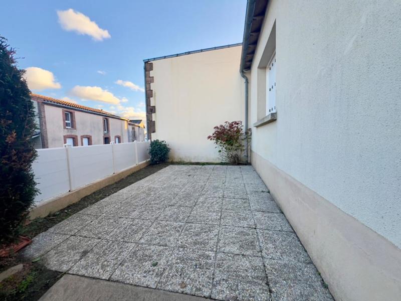 Maison - 85 m² - 3 pièces