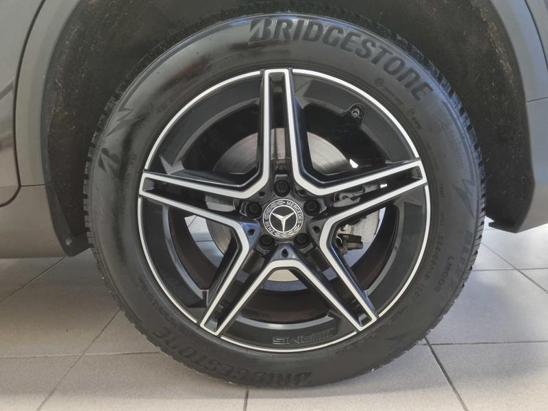 Mercedes Glc Suv 300e 4matic Amg Line