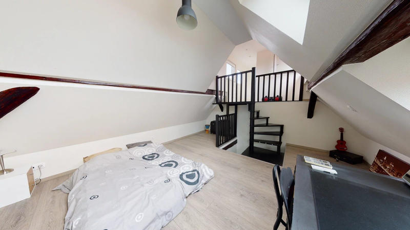 Maison - 160 m² - 5 pièces