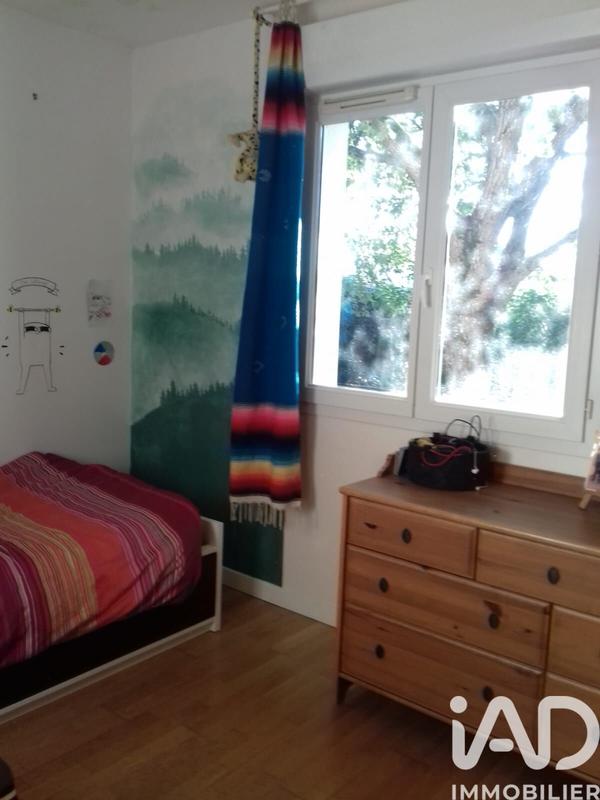 Maison - 118 m² - 4 pièces