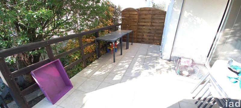 Maison - 93 m² - 6 pièces