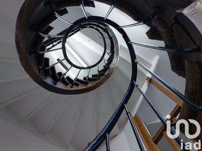 Appartement - 220 m² - 5 pièces