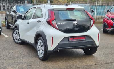 Toyota aygo x 1.0 Vvt-i 72ch Active Business