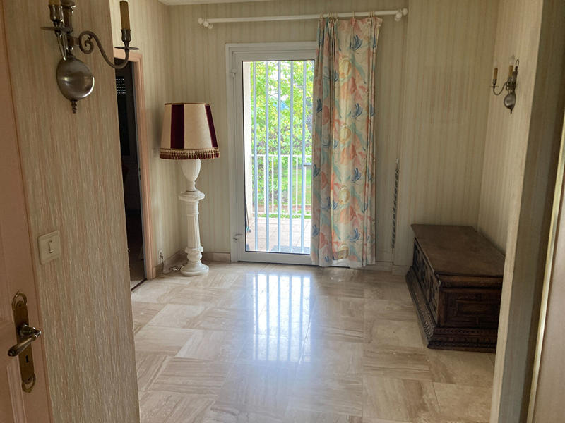 Maison - 167 m² - 8 pièces