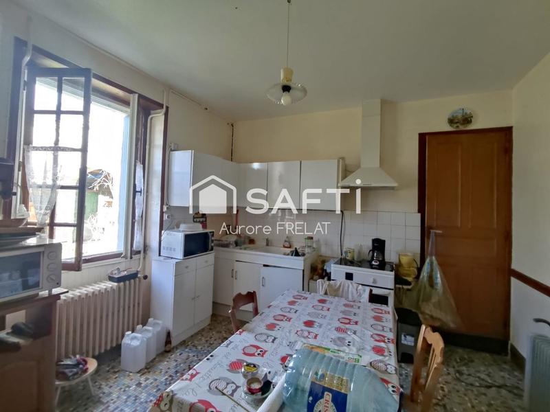 Maison - 280 m² - 10 pièces