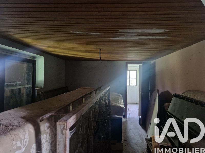 Maison - 94 m² - 3 pièces