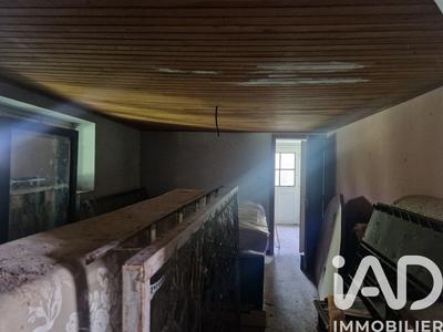 Maison - 94 m² - 3 pièces