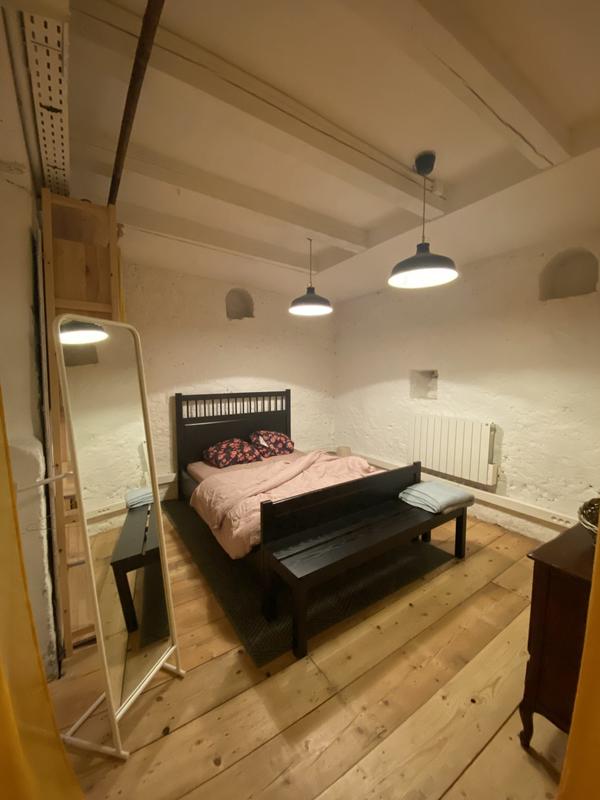 Fonds de commerce - Hôtellerie / Restauration - 250 m²