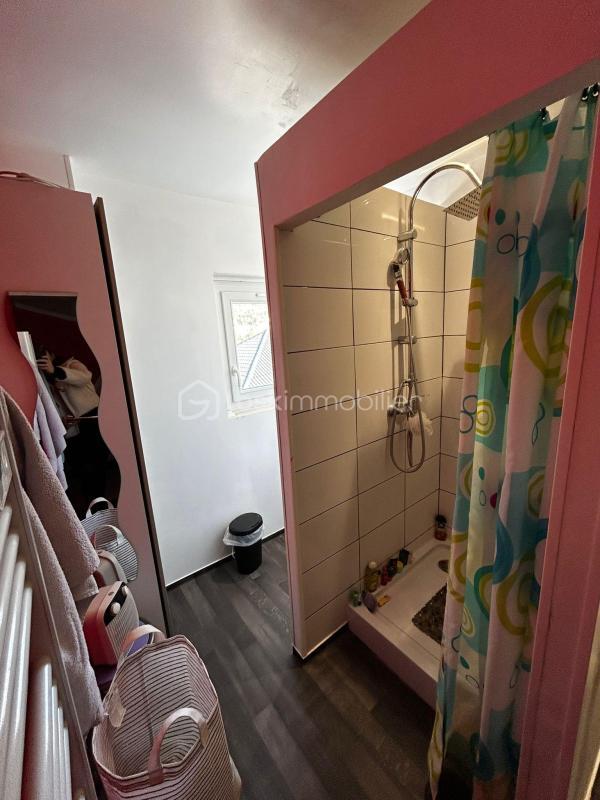 Maison - 153 m² - 6 pièces