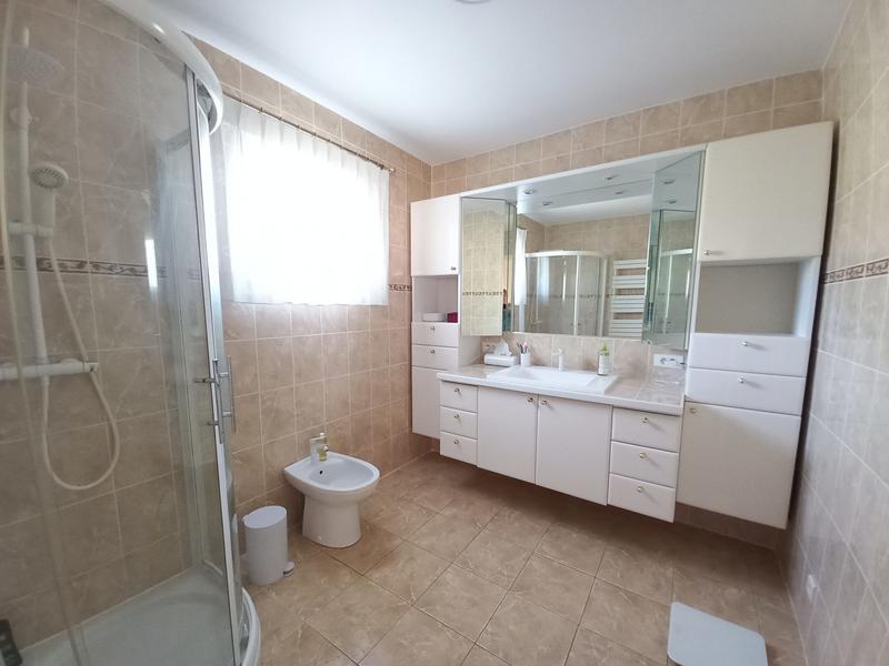 Villa - 112 m² - 4 pièces